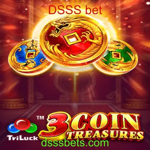 Descubra o Mundo Fascinante de 3CoinTreasures: Regras e Estratégias com DSSS bet