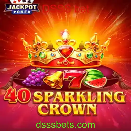 Explorando o Mundo de 40SparklingCrown e o Impacto de DSSS Bet