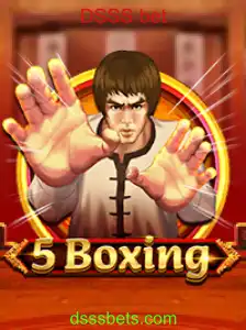 Desvendando o Mundo do Jogo 5Boxing: Regras e Introdução ao DSSS Bet