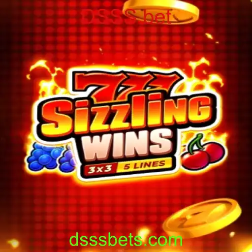 Descubra o Universo de 777sizzlingwins com DSSS Bet