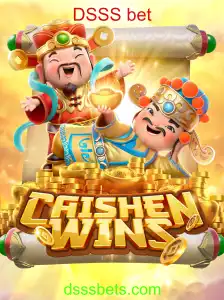 CaishenWins: Descubra o Mundo Fascinante do Jogo e a Estratégia DSSS Bet