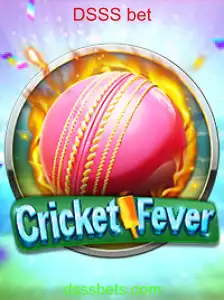 Descubra o Universo do Jogo CricketFever e a Dinâmica DSSS Bet