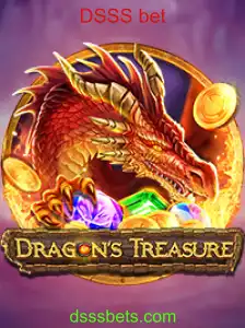 DragonsTreasure: O Guia Completo para Iniciantes e Entusiastas de DSSS Bet