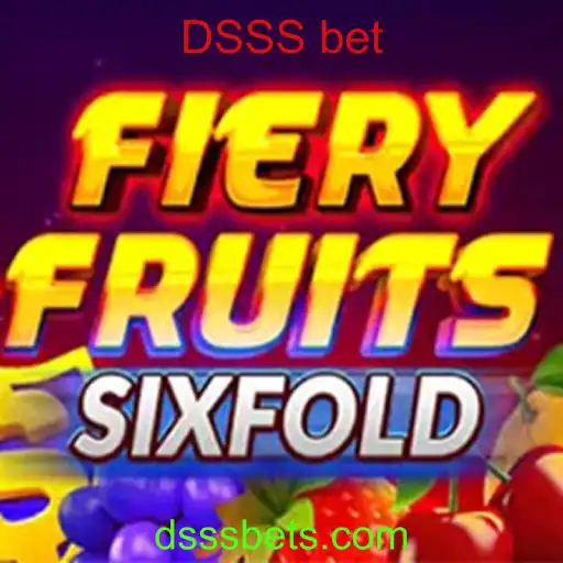 Explorando o Jogo FieryFruitsSixFold e o Conceito de DSSS Bet