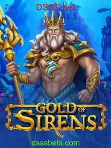 GoldofSirens: Um Mergulho na Nova Experiência de Jogo com DSSS Bet