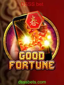 Explorando o Jogo Inovador GoodFortuneM: Uma Aventura com DSSS Bet