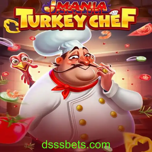 Descubra JManiaTurkeyChef: O Jogo de Cozinhar com Apostas Emocionantes DSSS