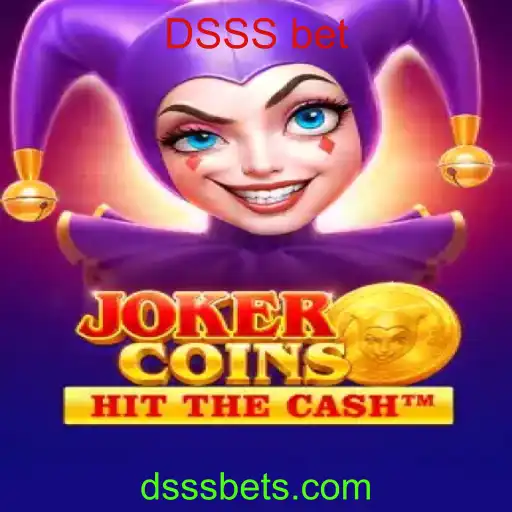 Desvendando JokerCoins: Um Mergulho no Mundo do Jogo DSSS Bet