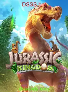 Explorando o Mundo Primitivo de JurassicKingdom: Um Guia Completo