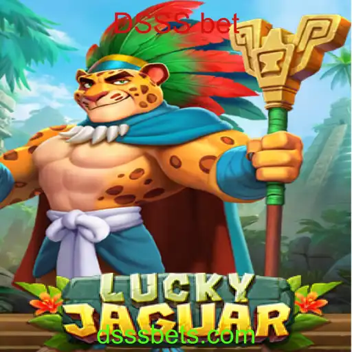 Descubra LuckyJaguar: O Jogo de Apostas Que Está Transformando a Indústria