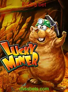 Descubra o Mundo de LuckyMiner e o Conceito de DSSS Bet