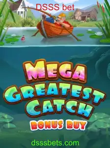 Descubra o Mundo Emocionante de MegaGreatestCatchBonusBuy