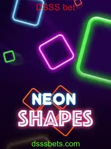 Descubra NeonShapes: O Novo Paradigma dos Jogos de Estratégia
