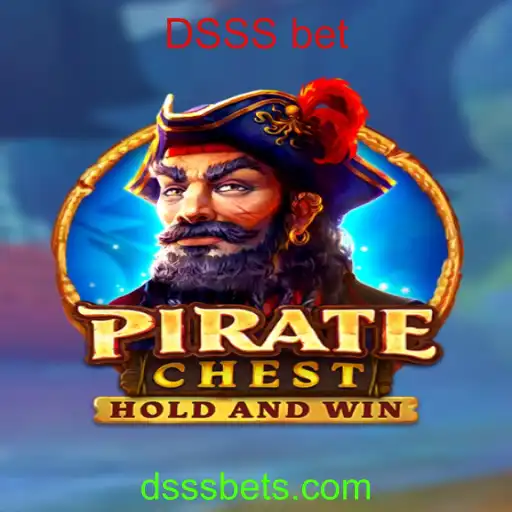 PirateChest: Um Mergulho no Mundo das Apostas DSSS