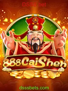 Dominando o Jogo 888CaiShen com a Estratégia DSSS Bet