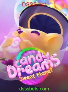CandyDreams: Um Mergulho no Mundo Doce das Apostas DSSS Bet