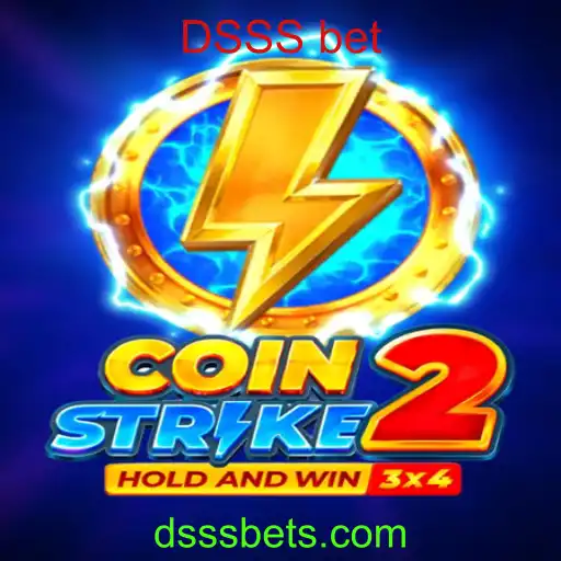 CoinStrike2: Um Jogo Revolucionário com a Mecânica DSSS Bet