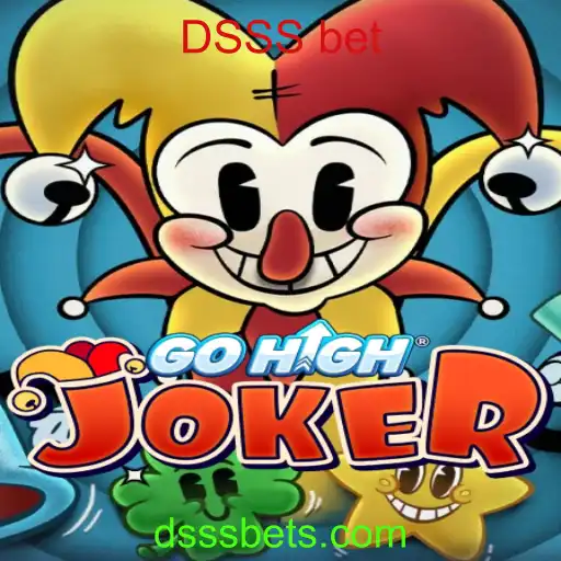 Descubra o Mundo de GoHighJoker e o Intrigante Conceito de DSSS Bet