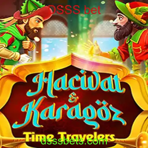 Explorando o Mundo de HacivatandKaragoz: Uma Jornada Estratégica e Divertida