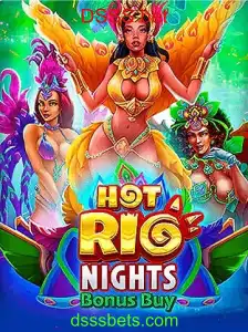 Explorando o Fascinante Mundo de HotRioNightsBonusBuy e a Inovação do DSSS Bet