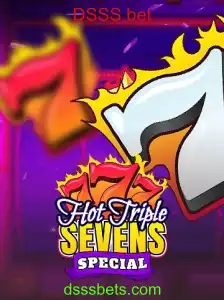 Desvendando o HotTripleSevensSpecial: O Jogo de Slots Que Conquistou o Público