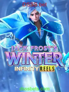 Descobrindo JackFrostsWinter: Um Jogo Inovador com Elementos de DSSS bet