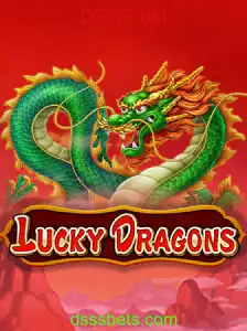 Explorando o Fascinante Mundo de LuckyDragons: Uma Viagem ao Universo das Apostas DSSS