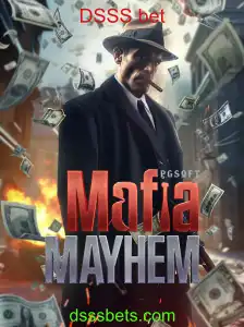Explorando o Fascinante Mundo de MafiaMayhem e as Regras Intrigantes do DSSS Bet