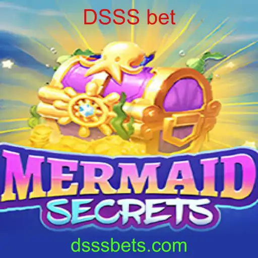 Descubra os Segredos do Jogo MermaidSecrets e Aprenda a Jogar DSSS Bet