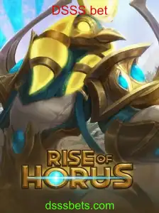 Explorando o Fascinante Mundo de RiseofHorus e o Conceito de DSSS Bet