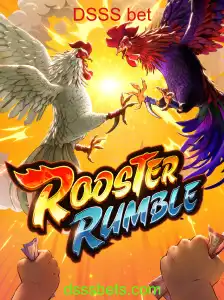 Descubra o Fascinante Universo de RoosterRumble: O Jogo Revolucionário de DSSS Bet