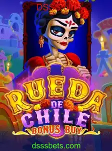 RuedaDeChileBonusBuy: Explorando o Empolgante Mundo do Jogo de Cassino com dsss bet