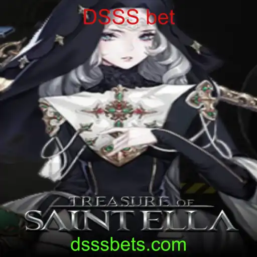 Explorando o Excitante Mundo de TreasureofSaintElla: A Aventura de DSSS Bet