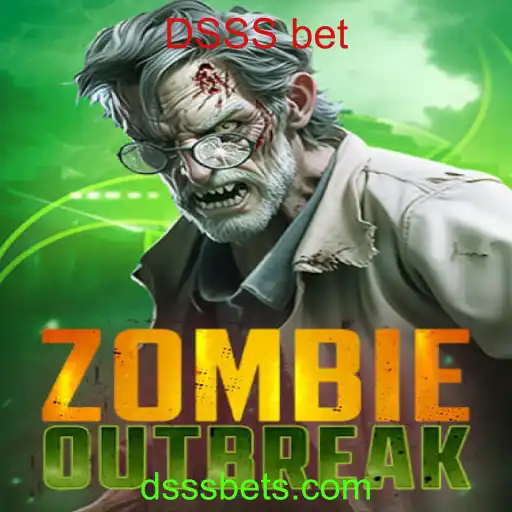 ZombieOutbreak: Uma Imersão no Apocalipse Zumbi com DSSS Bet