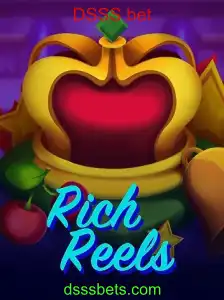 Explorando o Mundo de RichReels: O Fascinante Jogo com a Estratégia DSSS Bet