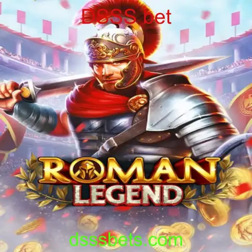 Explorando o Fascinante Mundo de RomanLegend com DSSS Bet