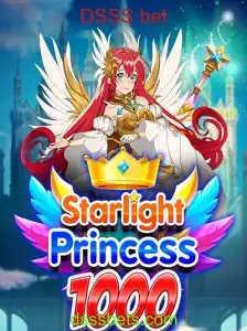 Explorando StarlightPrincess1000: Um Mergulho em Aventura e Estratégia