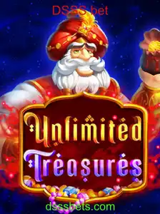 Explorando o Mundo de UnlimitedTreasures e o Conceito de DSSS Bet